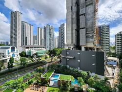 Kopar At Newton (D9), Apartment #500207531